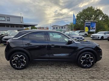 Bild 5 Opel Mokka Ultimate 1.2 ALCANTARA/SHZ/LHZ/PDC V+H+CA