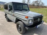 Mercedes-Benz G 240 - Mercedes-Benz G 240 von privat