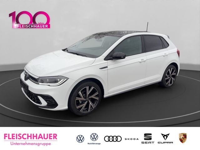 Volkswagen Polo VI 1.0 R-Line 1,0 l TSI 70 kW (95 PS)