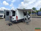 Iveco Daily 5-130 2-Personen-Wohnmobil - Klimaanlage/B - Iveco Wohnmobil oder -wagen