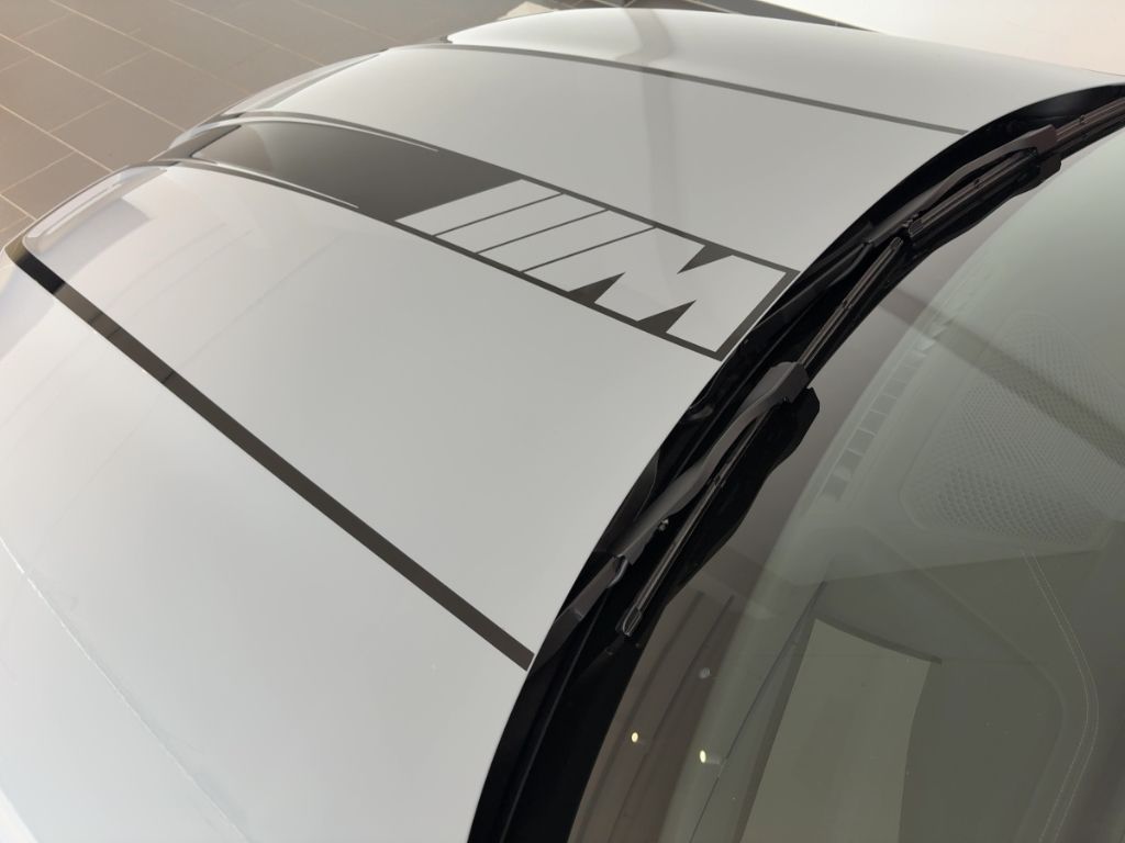 BMW M4 - Bild 14