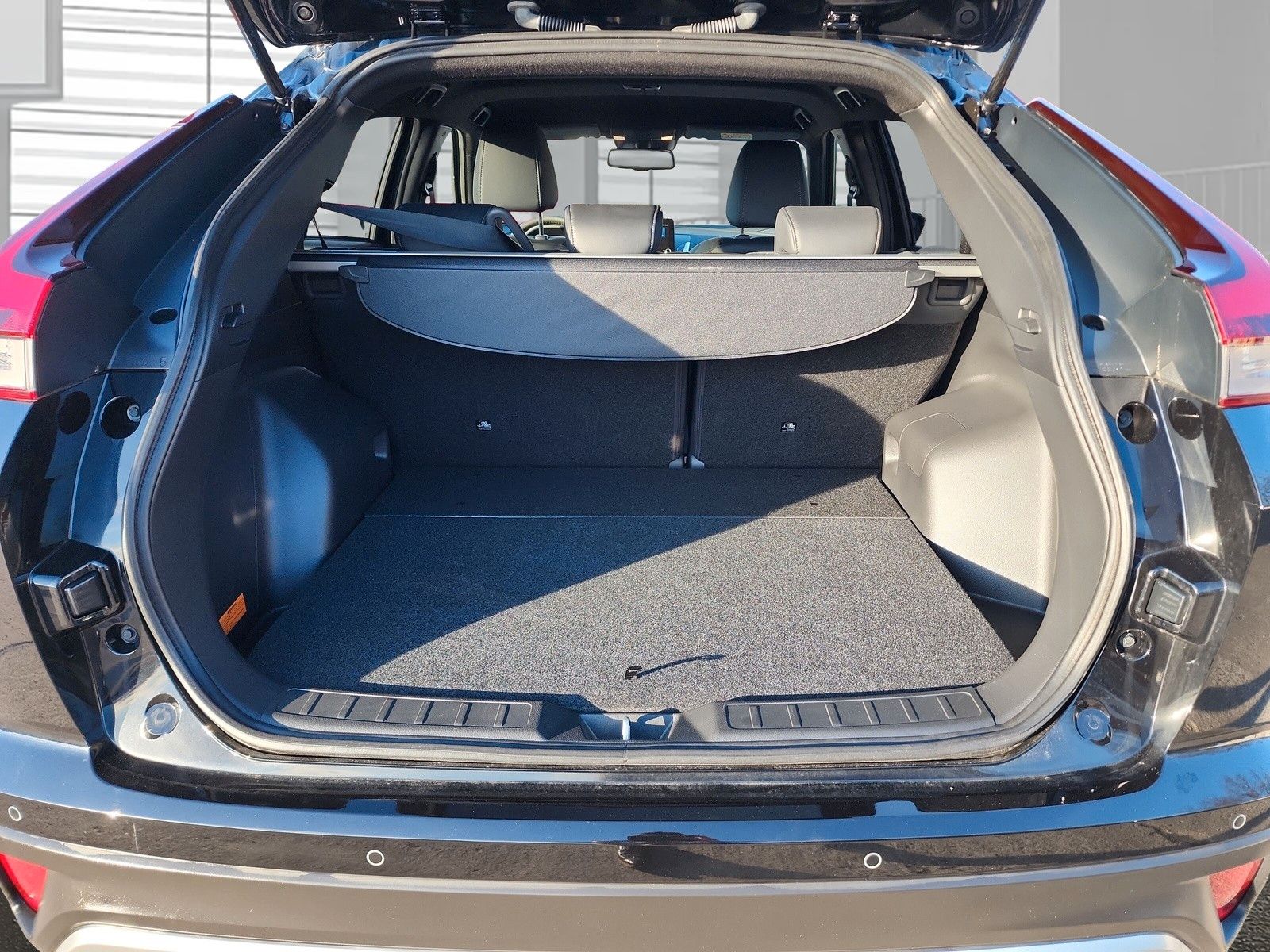 Mitsubishi Eclipse Cross - Bild 12