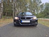 BMW 320i Touring Facelift E91 - BMW 3er Reihe aus 2008: Facelift