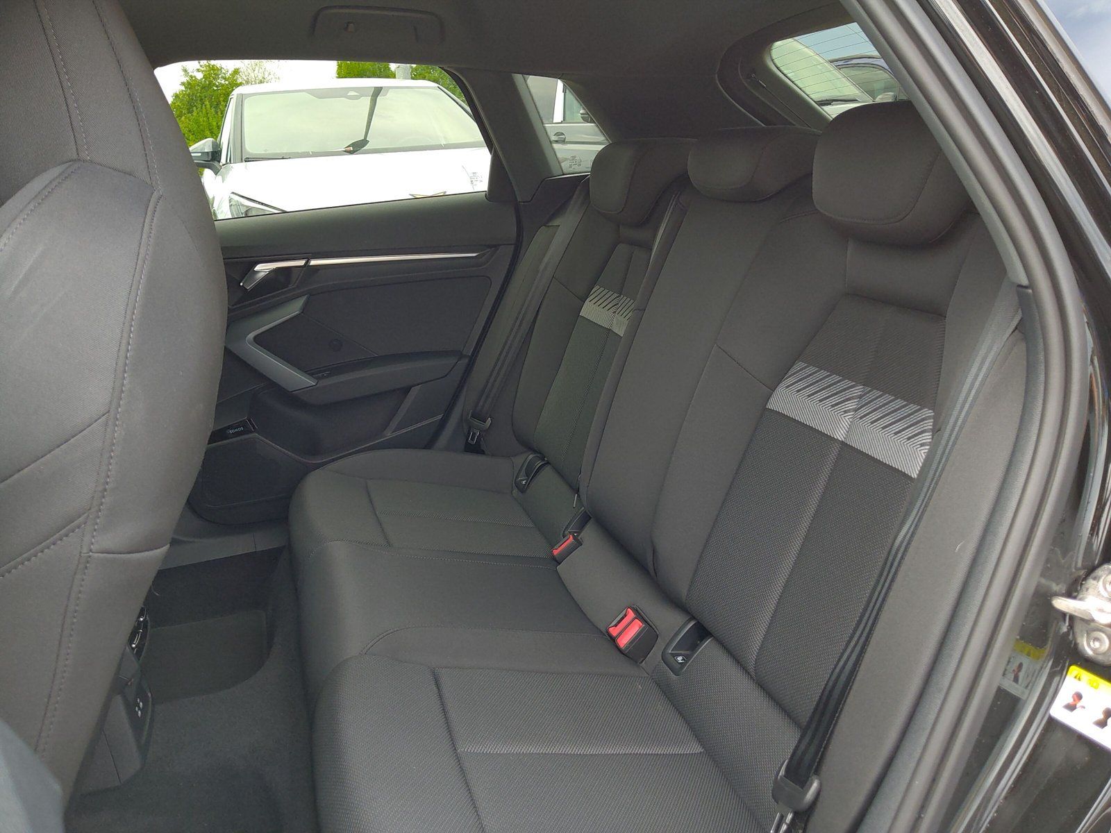 Audi A3 - Bild 13