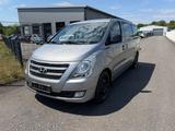 Hyundai H-1 2.5 CRDi Grand Starex Klima/8-Sitze/EURO6 - Hyundai H-1 aus 2017