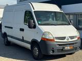 Renault Master II Phase 2 Kasten L2H2*AUTOM.*100 TKM*AHK - Renault Gebrauchtwagen von 2010