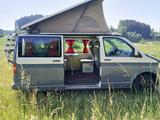 Volkswagen T5 Caravelle - gebrauchte Volkswagen T5 Caravelle aus dem Jahr 2005