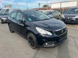 Peugeot 2008 Active LED Einparkhilfe Sitzheitzung - Peugeot Gebrauchtwagen