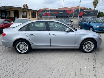 Audi A4 - 3