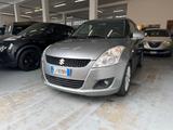 Suzuki Swift 1.2 VVT 5 porte GL Top - Autonavigl - gebrauchte Suzuki Swift aus dem Jahr 2011