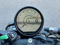 ROYAL ENFIELD Guerrilla 450 Playa Black E5+ SOFORT VERFÜGBAR