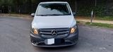 Mercedes-Benz  Vito Kasten 116 CDI *Extralang*Navi*Klima* - Mercedes-Benz Vito in Frankfurt (Main)
