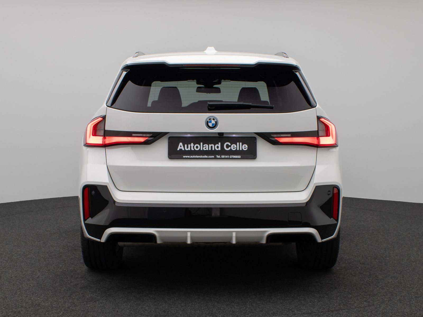 Fahrzeugabbildung BMW X1 xD30e M Sport Panorama 360°HUD DAB H/K AHK