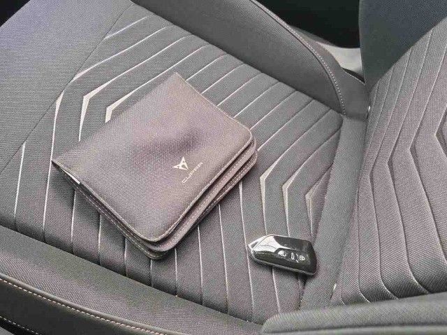 Cupra Born - Bild 13