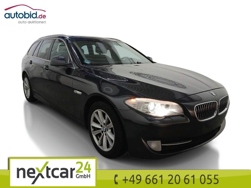 Angebot ansehen BMW 520