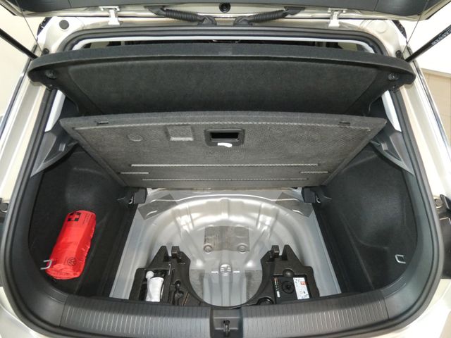 T-Roc 1.5 TSI MOVE DSG NAVI KAMERA LED SHZ APP