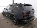 BMW X7 M60i XDRIVE - BMW X7 M60 Jahreswagen