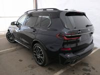 BMW X7 M60 - Vorschau Bild 3