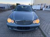 Mercedes-Benz C 180 Kompressor CLASSIC Kein Rost - Mercedes-Benz C 180 aus 2004