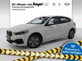 BMW 116i SHZ LM PDC LED DAB WLAN Tempomat Shz - BMW 1er Reihe Vorführfahrzeuge