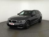 BMW 320d Touring xDrive M Sport LED Standheizung AHK - Autos mit Automatikschaltung