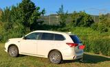 Mitsubishi Plug-in Hybrid Outlander 2.4 MIVEC PLUG-IN H... - Mitsubishi Plug-in Hybrid Outlander