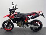Ducati Hypermotard 698 Mono RVE mit Termignoni - DUCATI HYPERMOTARD 698 MONO