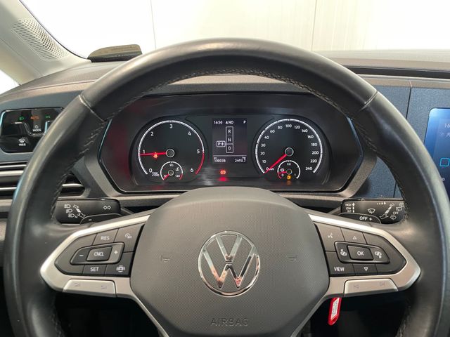 Caddy Maxi Life 2.0 TDI DSG AHK NAVI LED