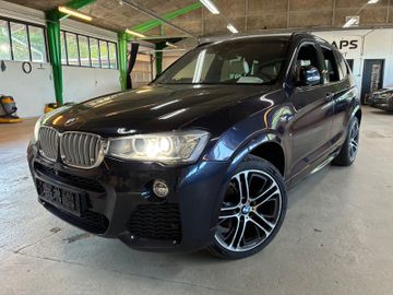 BMW X3 - 1