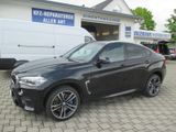 BMW X6 M,Head-Up,Soft Close,21 Zoll,Carbon,H&K - BMW X6 M