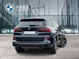 BMW X5 M50i Gestiksteuerung Head-Up HK HiFi DAB RFK - BMW X5 M50 Gebrauchtwagen