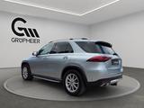 Mercedes-Benz GLE 450 4Matic 360° Cam ACC Burmester Voll - gebrauchte Mercedes-Benz GLE 450 aus dem Jahr 2024