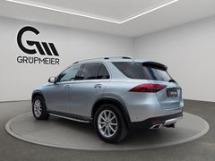MERCEDES-BENZ GLE 450 4Matic 360° Cam ACC Burmester Voll