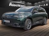 Leapmotor C10 REEV DESIGN Voll-LED 360-Kam elek.Sitze Klim - Leapmotor C10 Plug-in Hybrid (PHEV) Gebrauchtwagen