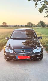 Mercedes-Benz CL 200 - Mercedes-Benz CL 200 Gebrauchtwagen