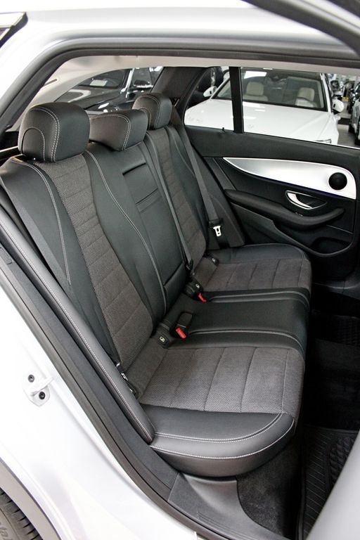 Mercedes-Benz E 400 d 4M All-Terrain AHK STANDH NETTO 32.800