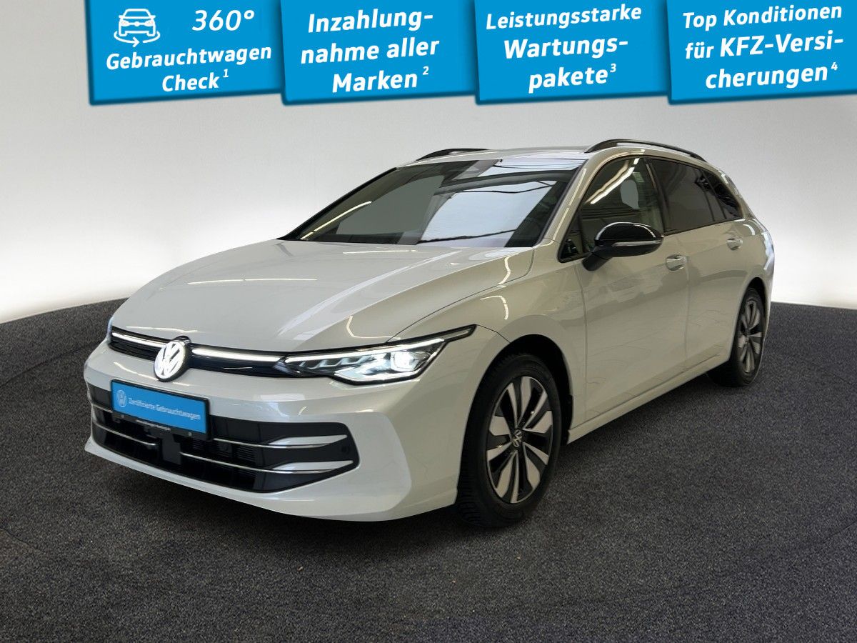 Volkswagen Golf Var.VIII 1.5 eTSI DSG Goal AHK Area View LE foto 2