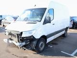 Mercedes-Benz Sprinter 317 CDI,L2H2,Automatik,Kamera - Angebote