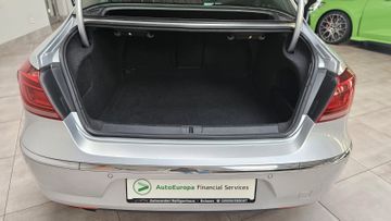 Volkswagen CC - 6