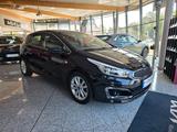 Kia cee'd / Ceed UEFA Euro 2016 - Kia: Eu