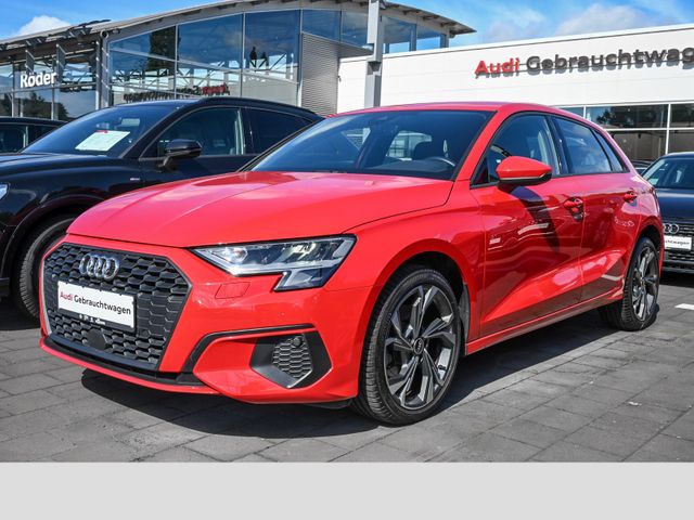 Audi A3 Sportback 30 TFSI