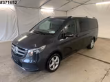 Mercedes-Benz V 220 d EDITION Lang|7-S|Distronic|Kamera|Leder - gebrauchte Mercedes-Benz V 220 aus dem Jahr 2021