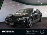 Mercedes-Benz CLA 200 SB AMG Sport Premium LED Navi Kamera Key - gebrauchte Mercedes-Benz CLA 200 Shooting Brake aus dem Jahr 2024