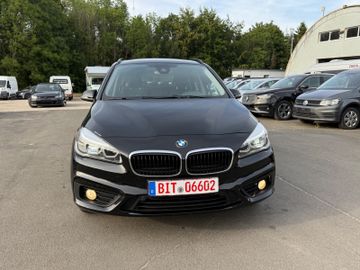 BMW 218 Gran Tourer - 2
