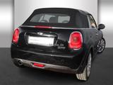 MINI Cooper Cabrio Navi Prof. Aut. Klimaaut. PDC - MINI Cooper Cabrio Gebrauchtwagen