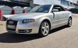 Audi A4 Cabriolet 1.8T - Audi A4 von 2026