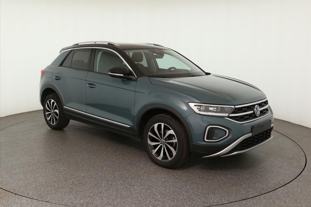 Volkswagen T-Roc Style 1.5 TSI AHK*PDC*Tempo*Klima*SH