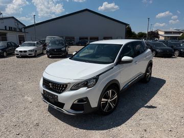 Peugeot 3008 - 10