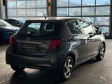 Toyota Yaris *Edition-S Hybrid*erst 28 TKM*Navi*Kamera* - mit Hybrid-Antrieb: Grau, Kleinwagen