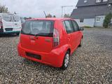 Daihatsu Sirion - gebrauchte Daihatsu Sirion aus dem Jahr 2007